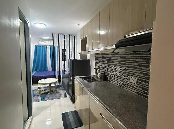 Victoria Sports Tower Aparthotel *