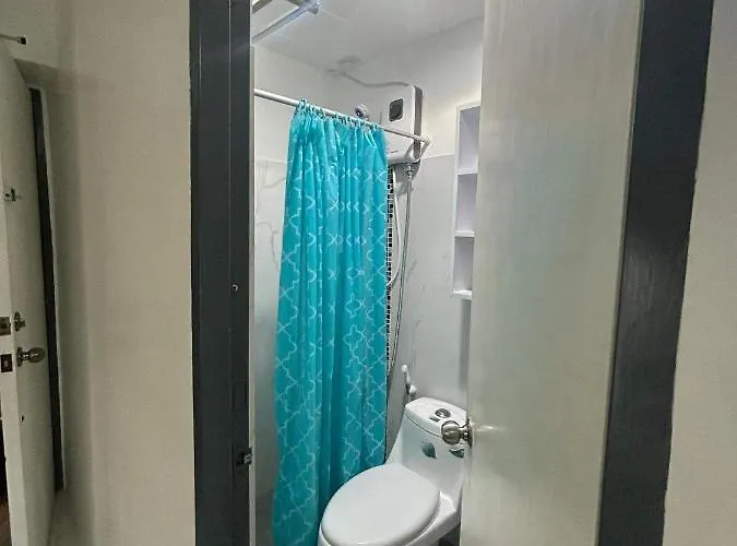 Aparthotel Victoria Sports Tower Manila
