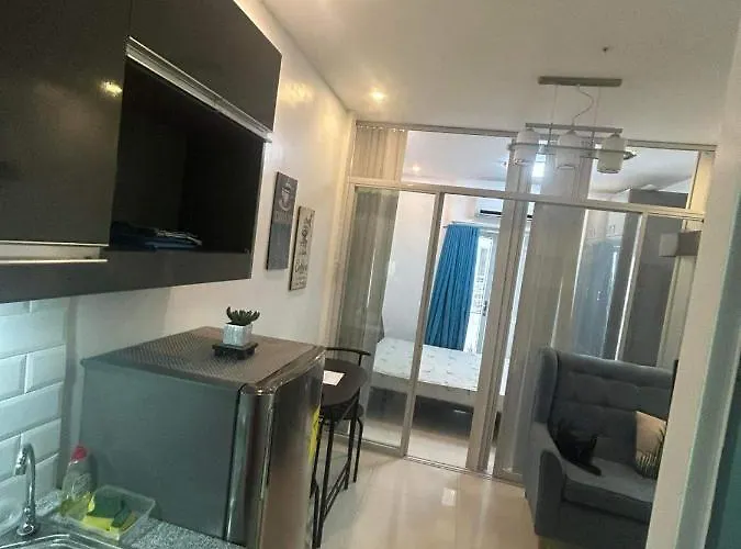 Aparthotel Victoria Sports Tower