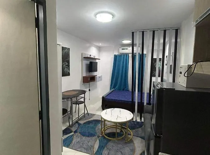 Aparthotel Victoria Sports Tower
