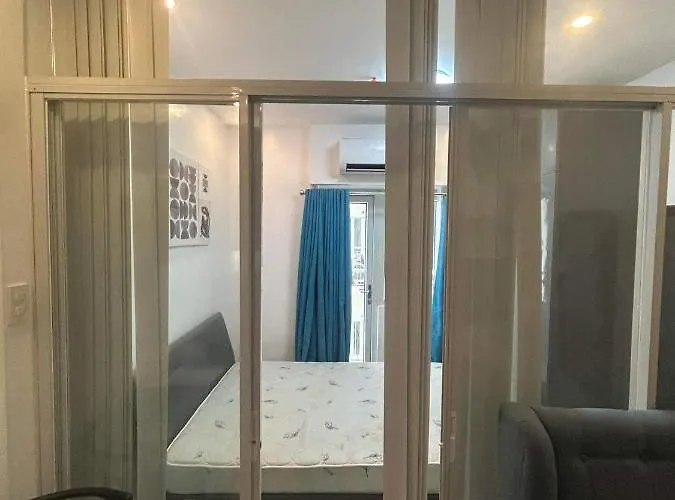Aparthotel Victoria Sports Tower