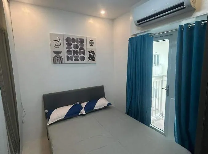 Victoria Sports Tower Aparthotel